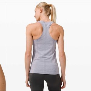Lululemon Swiftly Tech Racerback 2.0